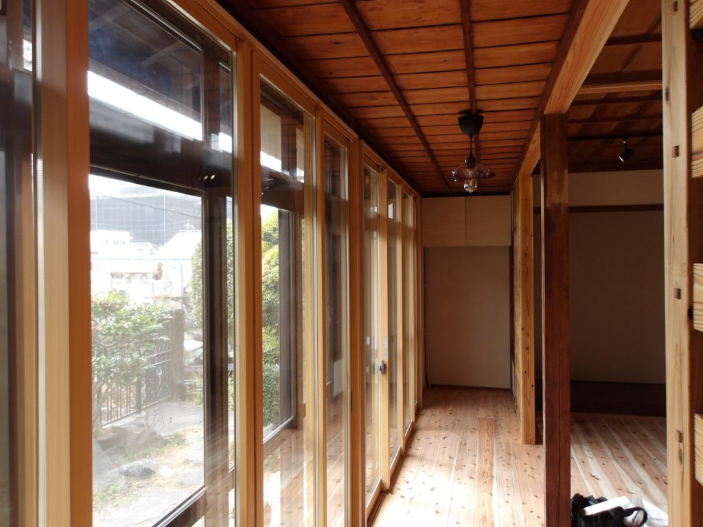 風・住・研が手がけた和風建築