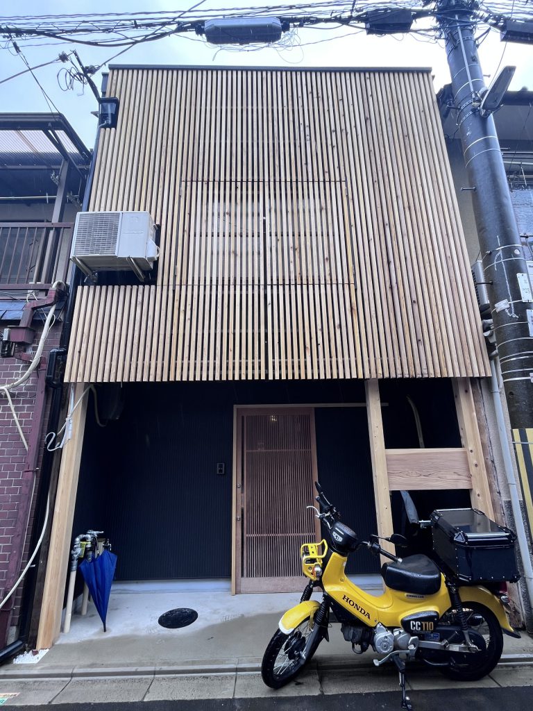 風・住・研 中京オフィス